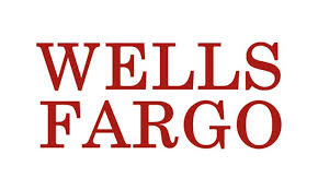 Wells Fargo Logo